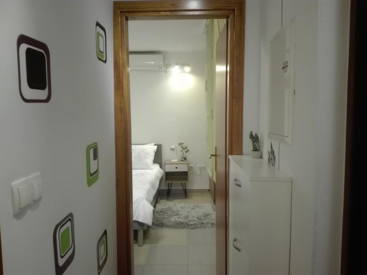 Apartment Zizi Omiš Kültér fotó