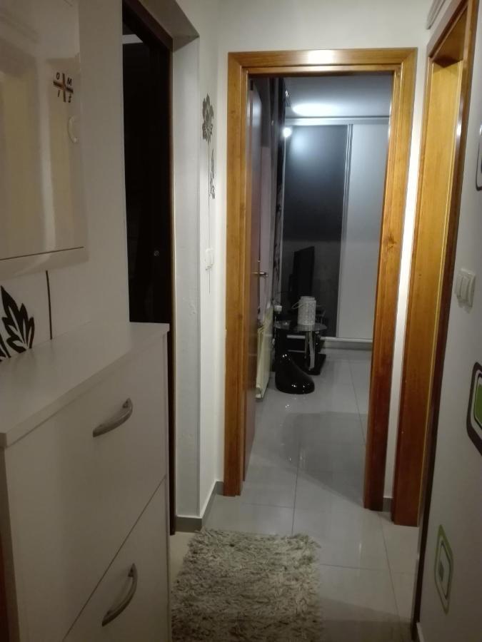 Apartment Zizi Omiš Kültér fotó