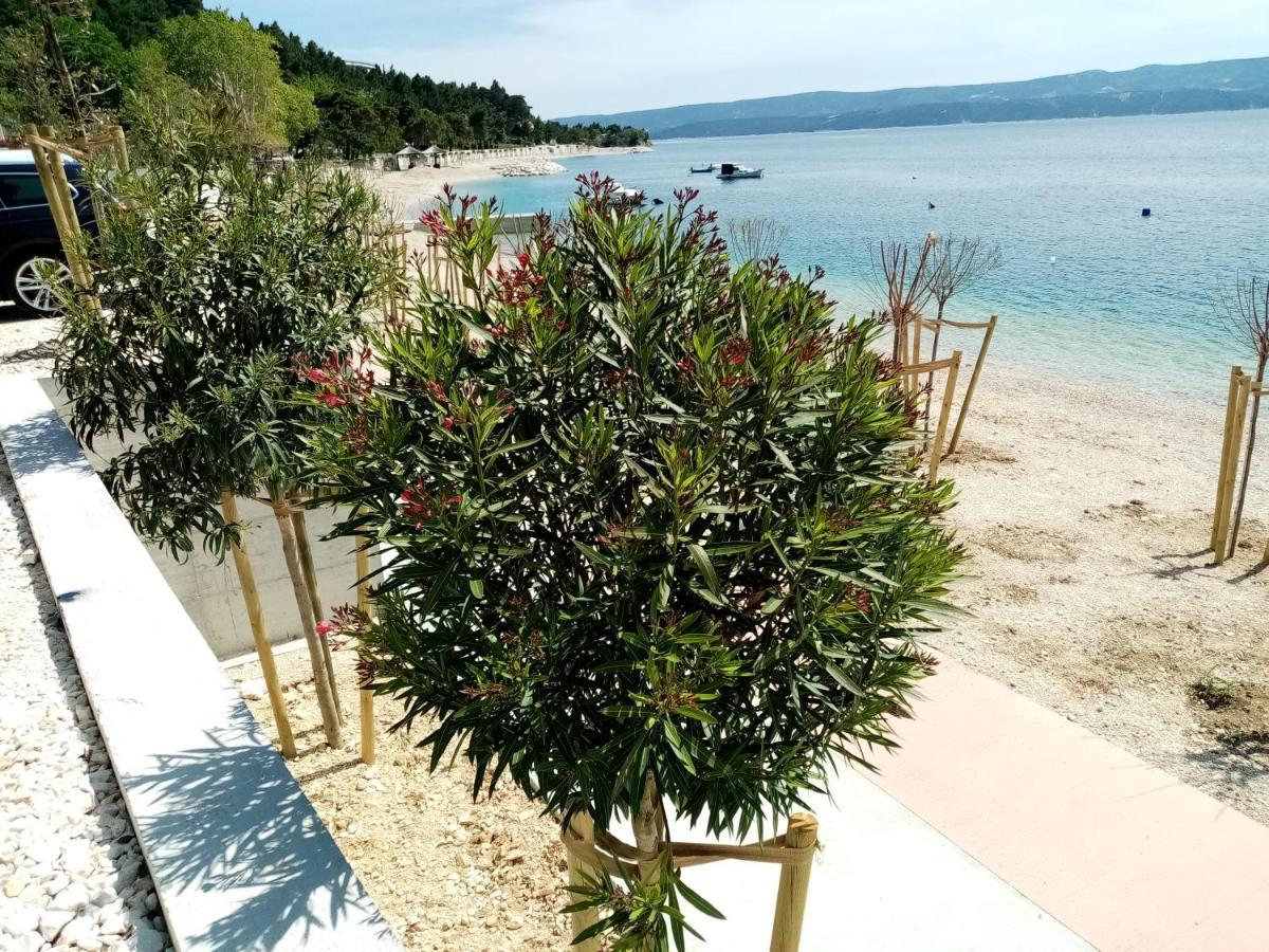 Apartment Zizi Omiš Kültér fotó