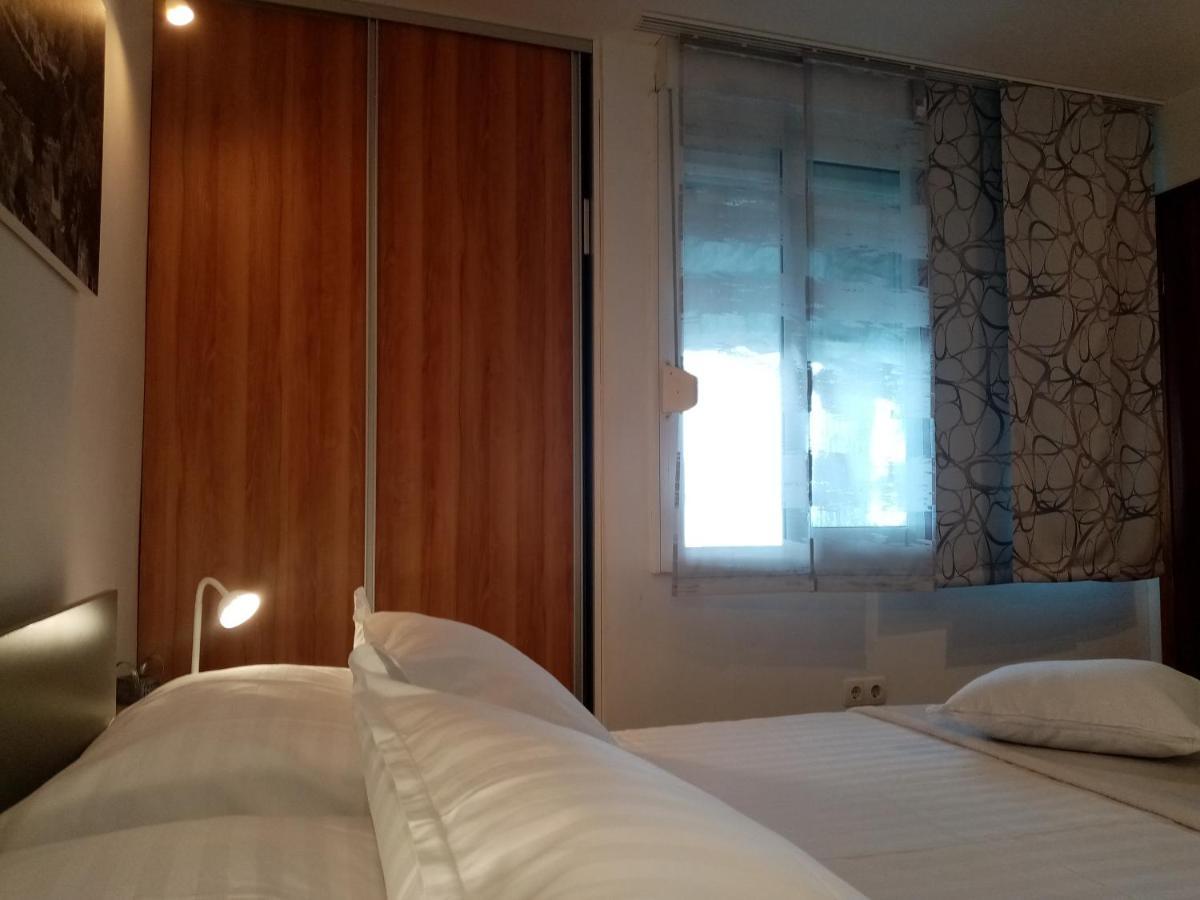 Apartment Zizi Omiš Kültér fotó