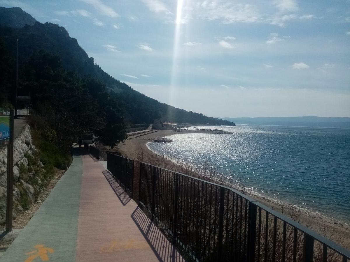 Apartment Zizi Omiš Kültér fotó