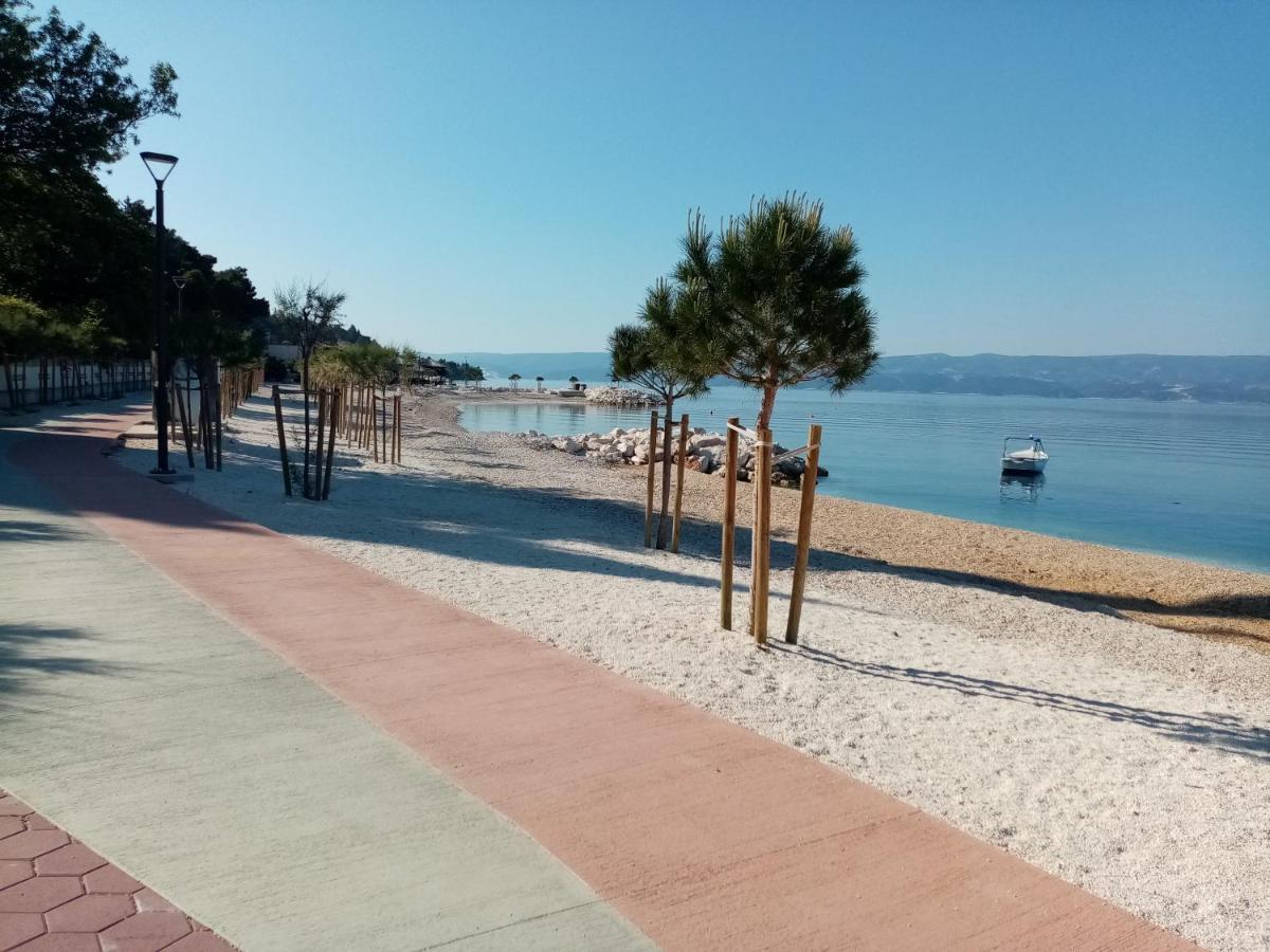 Apartment Zizi Omiš Kültér fotó
