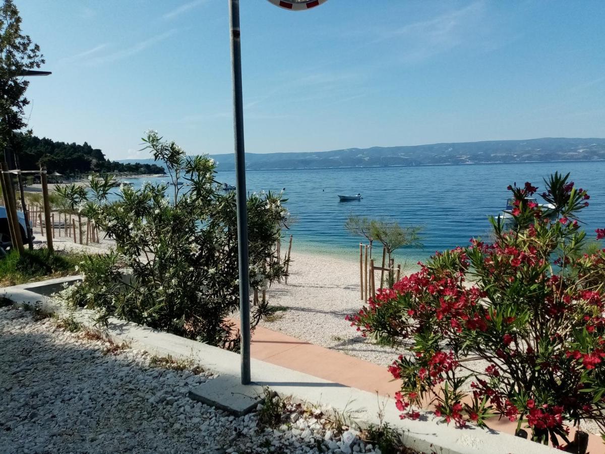 Apartment Zizi Omiš Kültér fotó