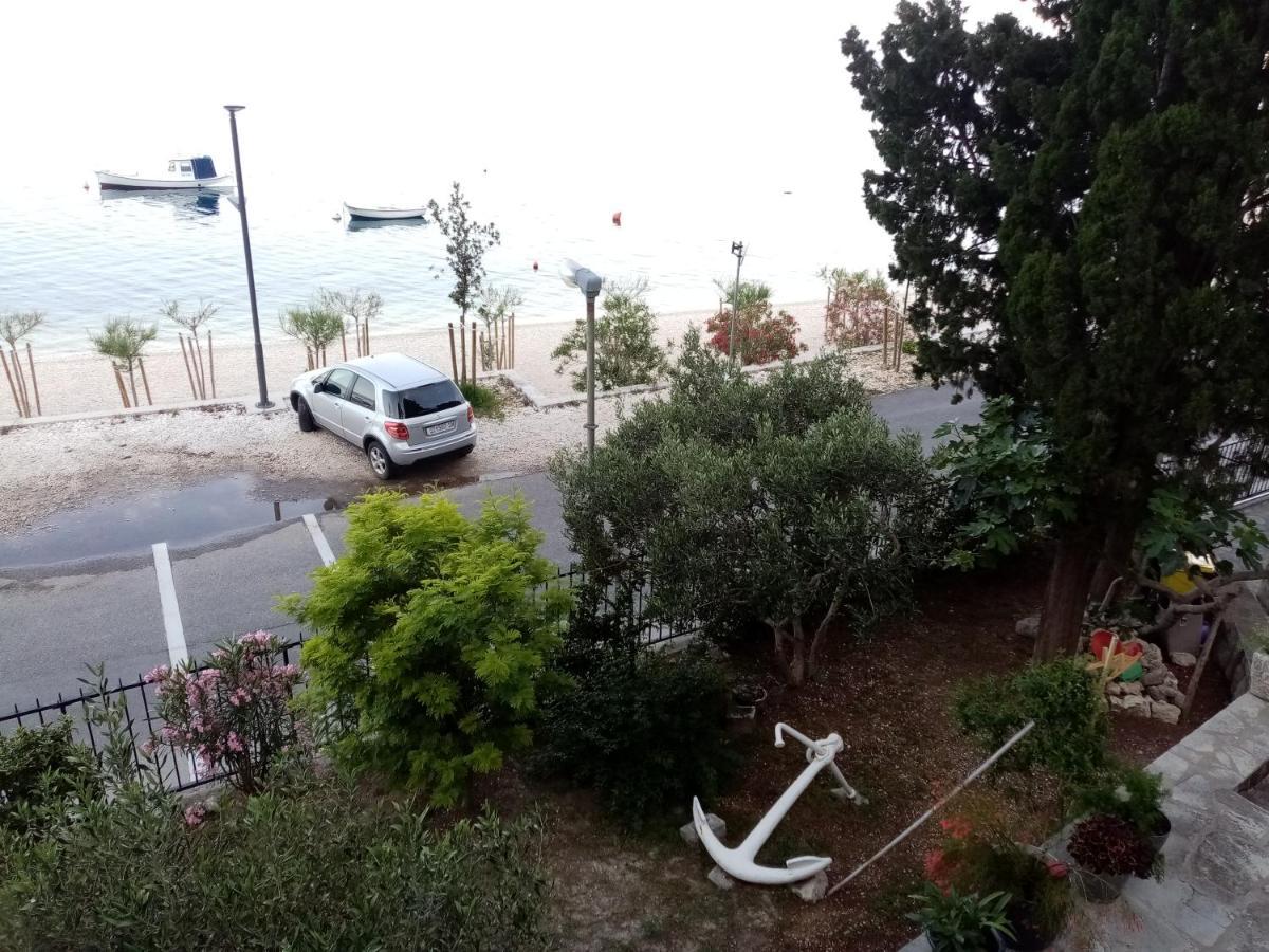 Apartment Zizi Omiš Kültér fotó
