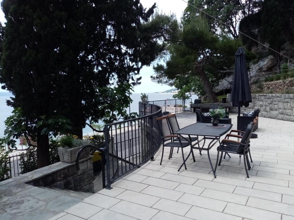 Apartment Zizi Omiš Kültér fotó