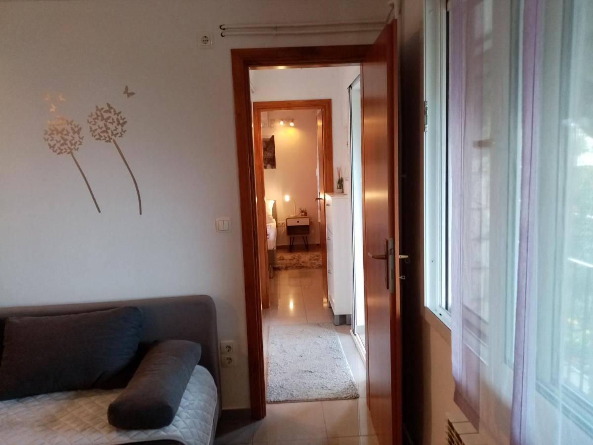 Apartment Zizi Omiš Kültér fotó