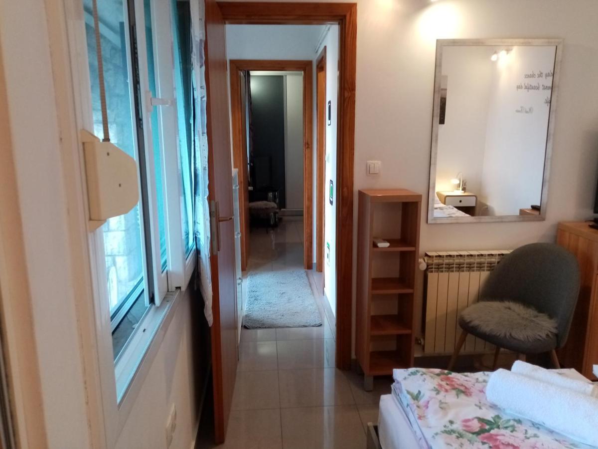 Apartment Zizi Omiš Kültér fotó